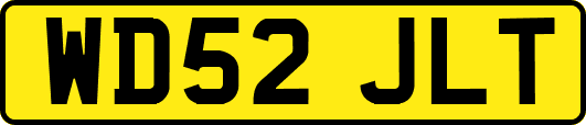 WD52JLT