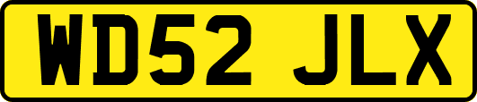 WD52JLX