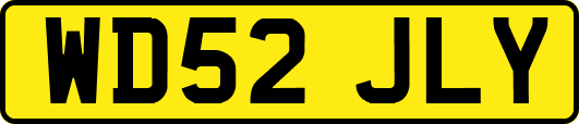 WD52JLY