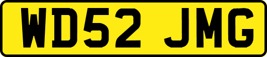 WD52JMG