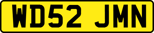 WD52JMN