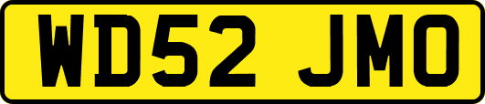 WD52JMO
