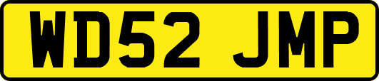 WD52JMP