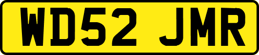 WD52JMR