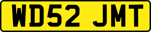 WD52JMT