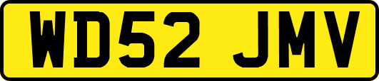 WD52JMV