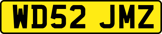 WD52JMZ