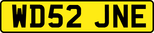 WD52JNE