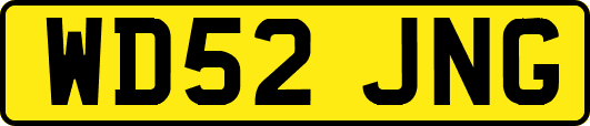 WD52JNG