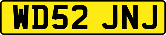 WD52JNJ