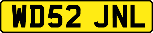 WD52JNL