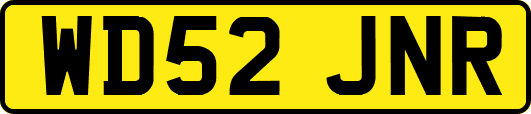 WD52JNR