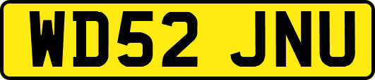 WD52JNU
