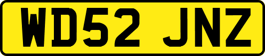 WD52JNZ