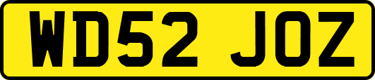 WD52JOZ