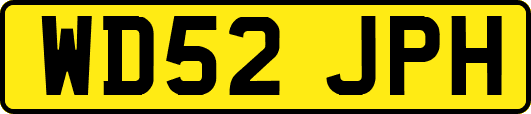 WD52JPH
