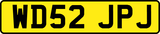 WD52JPJ