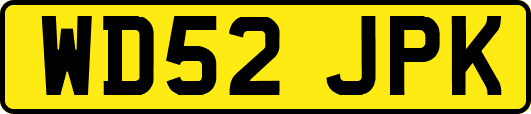 WD52JPK
