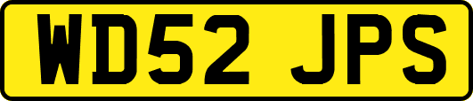 WD52JPS