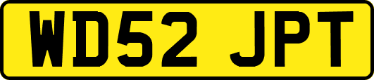 WD52JPT