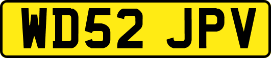 WD52JPV