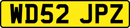 WD52JPZ