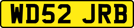 WD52JRB