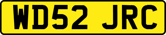 WD52JRC