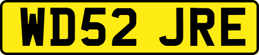 WD52JRE