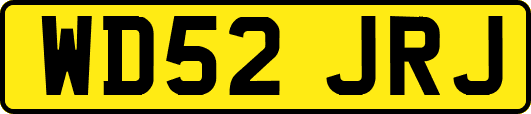 WD52JRJ