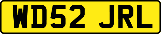 WD52JRL