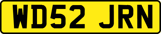 WD52JRN