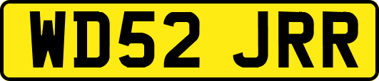 WD52JRR