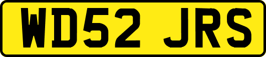 WD52JRS