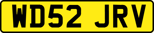 WD52JRV