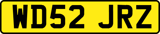 WD52JRZ