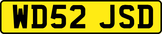 WD52JSD