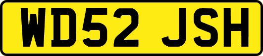 WD52JSH