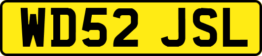 WD52JSL