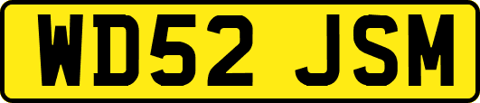 WD52JSM