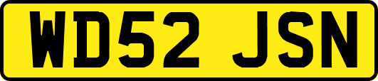 WD52JSN