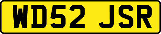 WD52JSR
