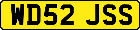 WD52JSS