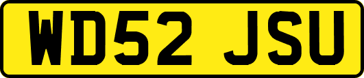 WD52JSU