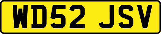 WD52JSV