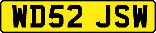WD52JSW