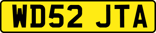 WD52JTA