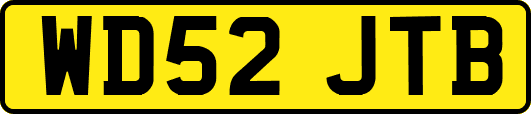 WD52JTB