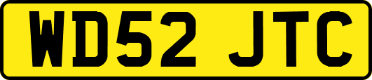 WD52JTC