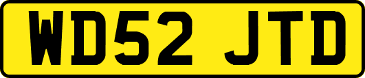 WD52JTD